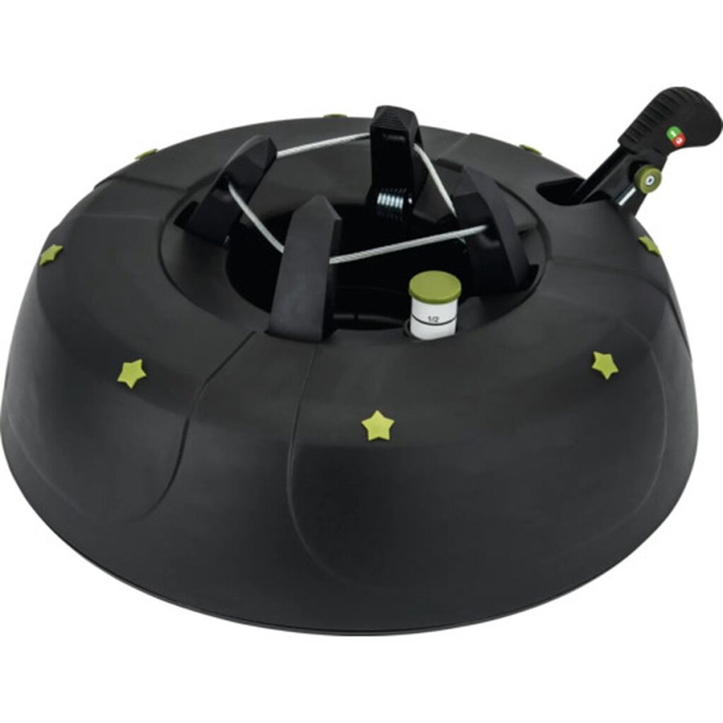 Suport Brad Pro Nature 3m: Stabil, Ușor, Pentru Brad Natural