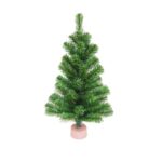 Brad artificial birou 60 cm