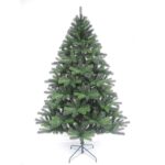 Brad Artificial Colorado 240cm - Verde, 901 Vârfuri