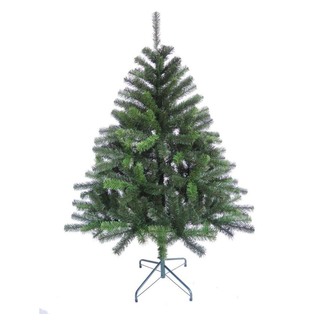 Brad Artificial Colorado 120 cm Verde - Decor Perfect de Craciun