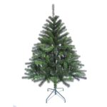 Brad Artificial Colorado 120 cm Verde - Decor Perfect de Craciun