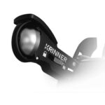 Suport Brad Premium L Krinner cu Rezervor Apă - Max 270cm