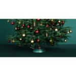 Suport Brad Premium L Krinner cu Rezervor Apă - Max 270cm