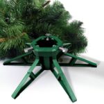 Suport Brad Natural 350cm: Stabil, Cu Rezervor Apă