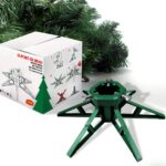 Suport Brad Natural 350cm: Stabil, Cu Rezervor Apă