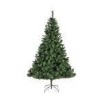 Brad de Crăciun Artificial Lafiora Colorado 90 cm, Verde