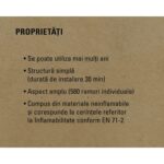 Brad Craciun Artificial Lafiora Colorado 185 cm