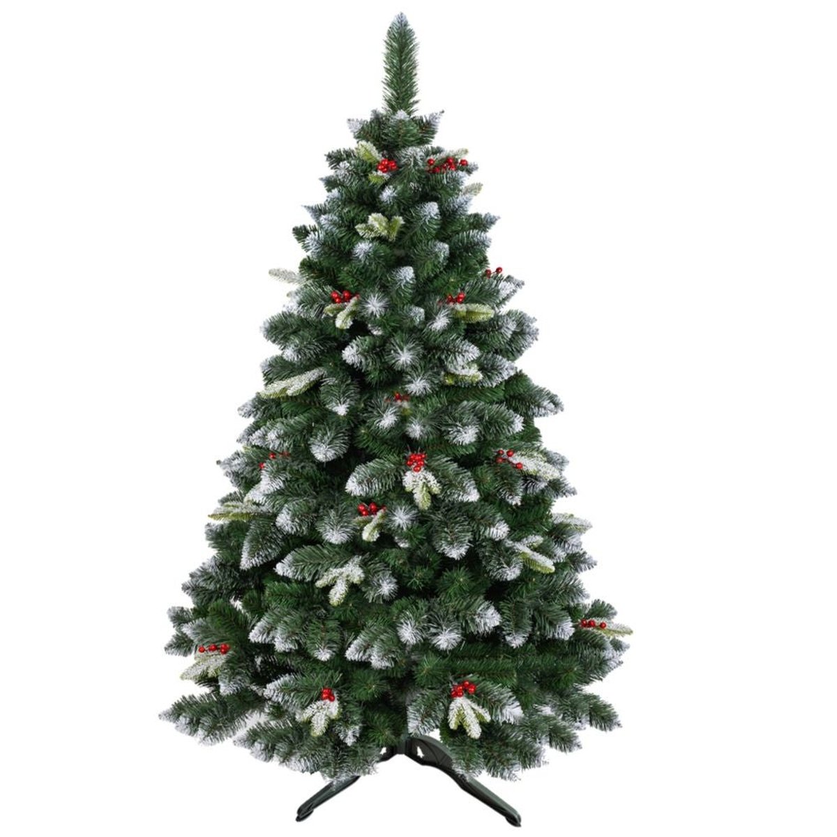 GOD12126373-1.jpeg Brad Artificial Paris Nins 180cm - Verde Festiv