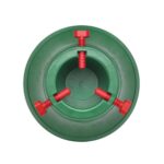 Suport Brad Natural cu Rezervor Apă - Stabilitate și Prospețime