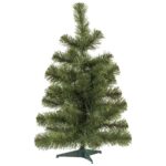 Brad Artificial Colorado 90 cm Verde - Decor Perfect de Craciun