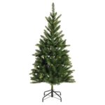 Brad Artificial Straja 150cm - Verde, Decor Craciun Perfect