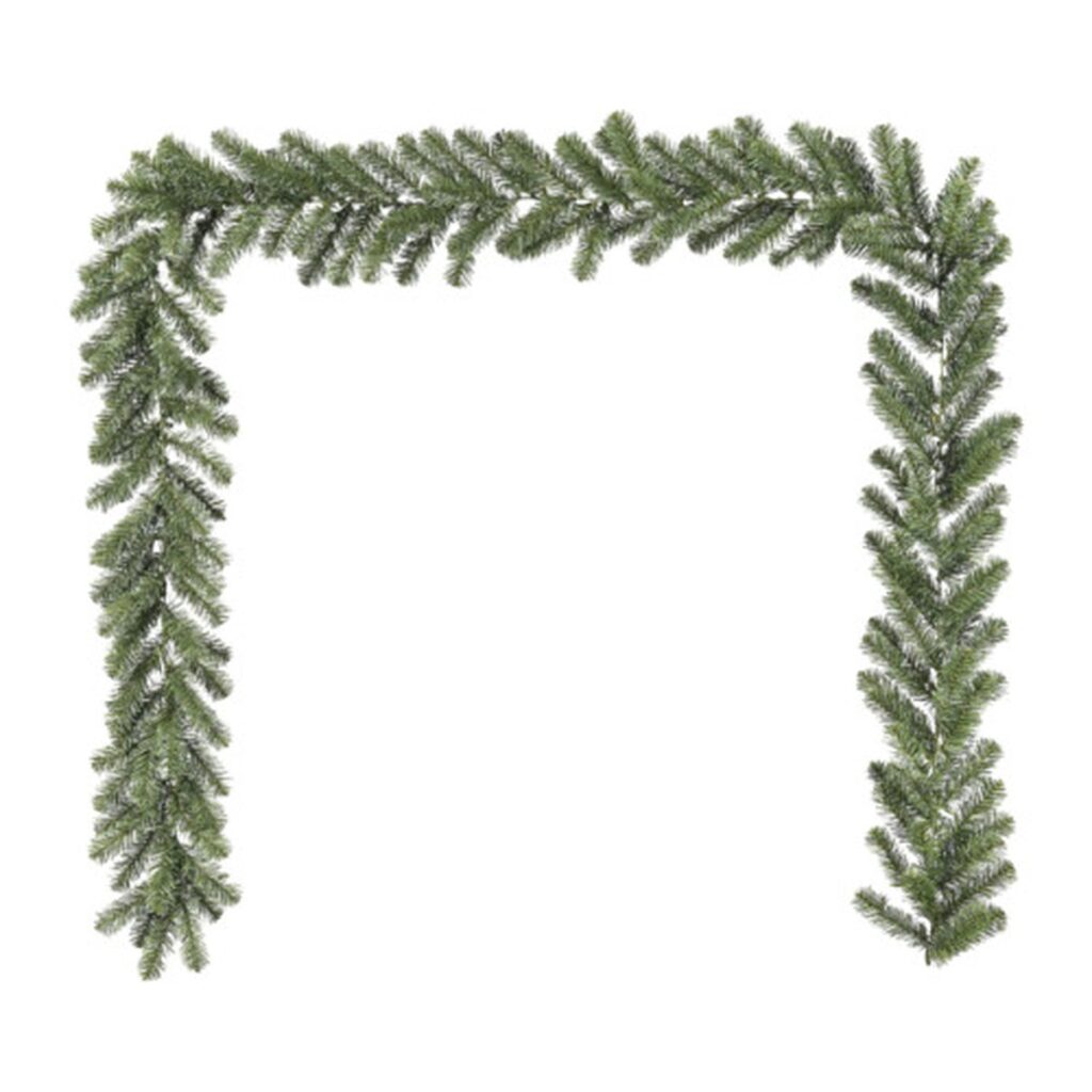 Ghirlandă Brad Lafiora Colorado 270 cm Verde - Decor Perfect