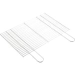 Grătar Simplu 60x40 cm - Calitate și Performanță