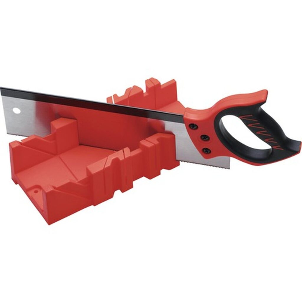 Fierăstrău Unghi Meister 350mm - Tăieri Precise