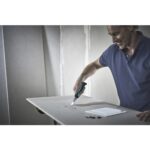 Fierăstrău Gipscarton Wolfcraft 356mm - Tăieri Precise