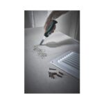 Fierăstrău Gipscarton Wolfcraft 356mm - Tăieri Precise