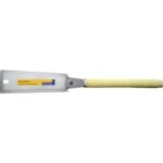 Fierăstrău Japonez Heckenrose Ryoba 250mm - Tăiere Precisă Lemn