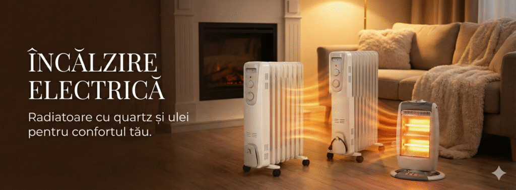 incalzire electrica bricocasa.ro