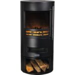 Șemineu Electric Eurom Orsa 2000W