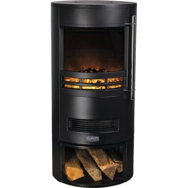 Șemineu Electric Eurom Orsa 2000W