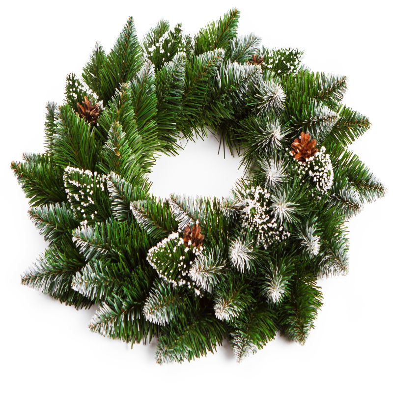 coronita de craciun bricocasa.ro