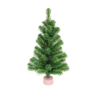 Brad artificial birou 60 cm