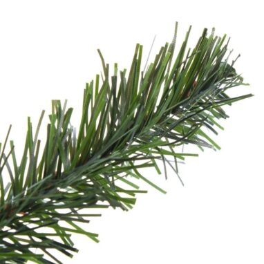 Brad Artificial Colorado 60 cm - Verde | Decorațiune Sărbători Durabilă