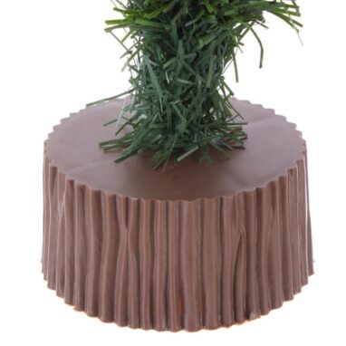 Brad Artificial Colorado 60 cm - Verde | Decorațiune Sărbători Durabilă