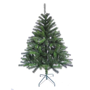 Brad Artificial Colorado 120 cm Verde - Decor Perfect de Craciun