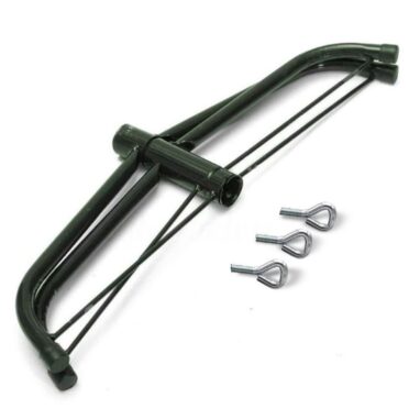 Suport Brad Metalic Metal, Reglabil, Max 250 cm