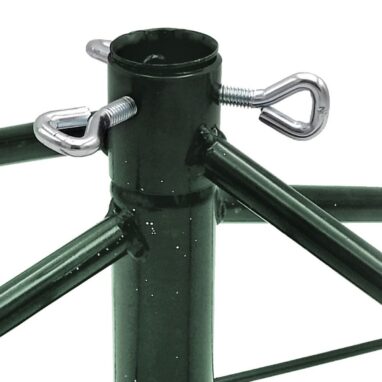 Suport Brad Metalic Metal, Reglabil, Max 250 cm