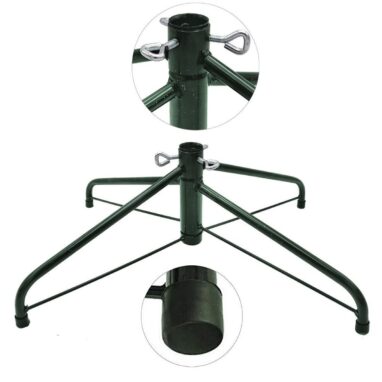 Suport Brad Metalic Metal, Reglabil, Max 250 cm