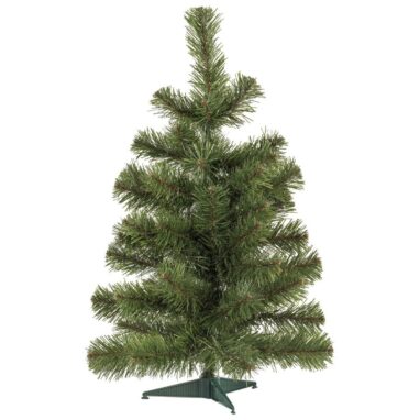 Brad Artificial Colorado 90 cm Verde - Decor Perfect de Craciun