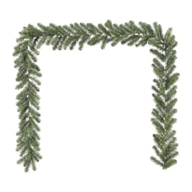 Ghirlandă Brad Lafiora Colorado 270 cm Verde - Decor Perfect