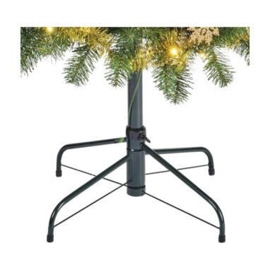 Brad Crăciun Artificial Lafiora Pop Up 180cm Verde