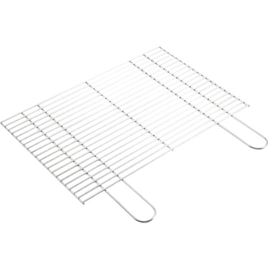 Grătar Simplu 60x40 cm - Calitate și Performanță