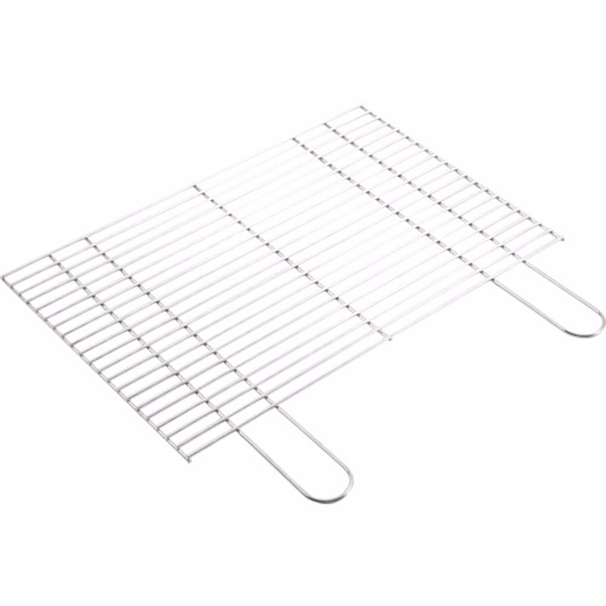 Grătar Simplu 60x40 cm - Calitate și Performanță