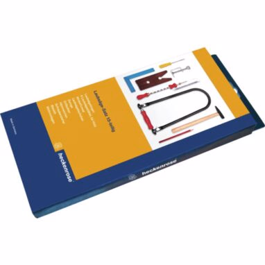 Set Traforaj Heckenrose 15 Piese - Unelte Esentiale