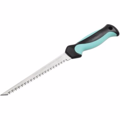 Fierăstrău Gipscarton Wolfcraft 356mm - Tăieri Precise