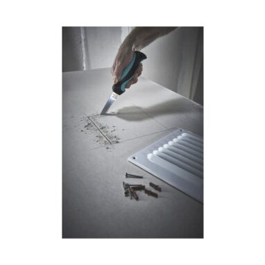 Fierăstrău Gipscarton Wolfcraft 356mm - Tăieri Precise