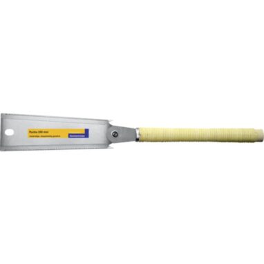 Fierăstrău Japonez Heckenrose Ryoba 250mm - Tăiere Precisă Lemn