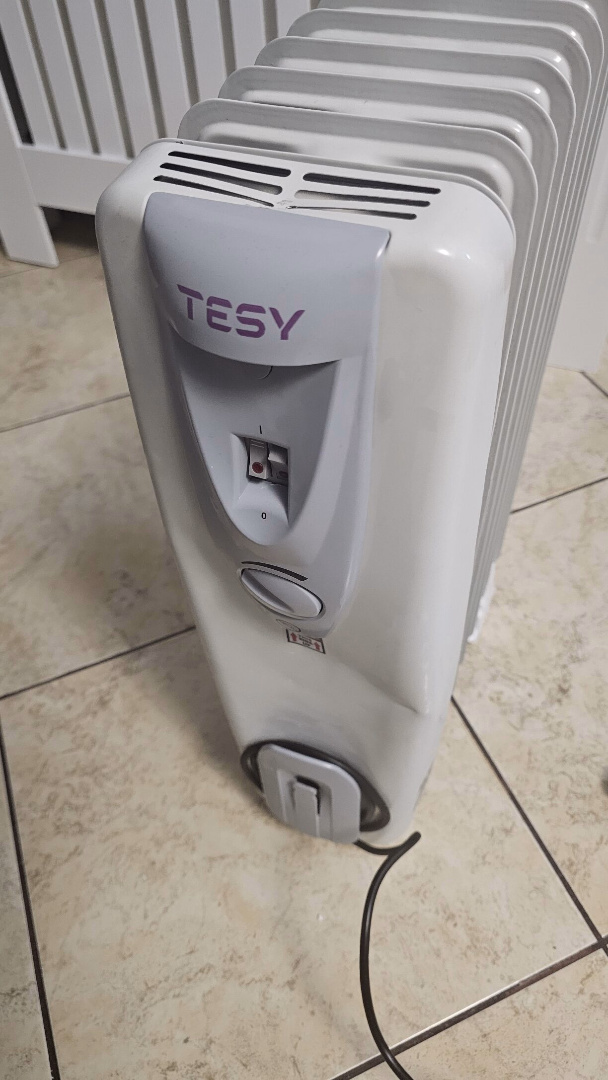 resigilat tesy cb 2009