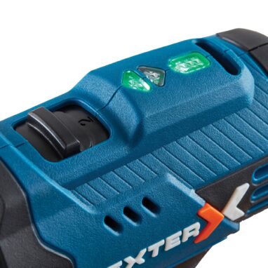 Mașină de Gaurit Acumulator Dexter 18V: Puternică și Versatilă