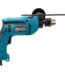 Mașină de Găurit Percuție Makita HP1640, 680W