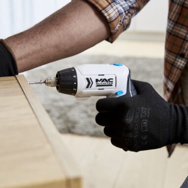 Șurubelniță Electrică Mac Allister 3.6V - Putere și Eficiență