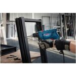 Mașină de găurit percuție Bosch GBB600, 600W, 13mm