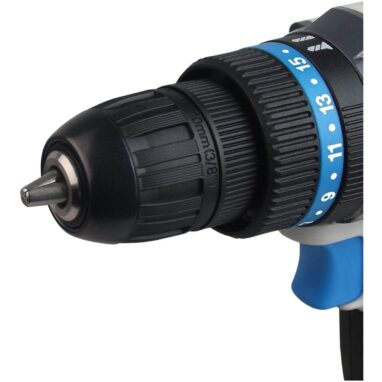 Mașină de Găurit/Înșurubat Mac Allister 18V, 2Ah, 1500rpm