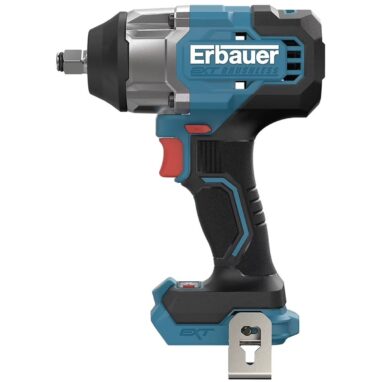 Mașină de înșurubat Erbauer Elite ERI1097IPD, 18V, 800Nm