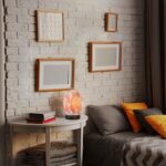 Lampa Sare Rocky Roz, E14, 15W - Ambient Relaxant