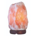 Lampa Sare Rocky Roz, E14, 15W - Ambient Relaxant